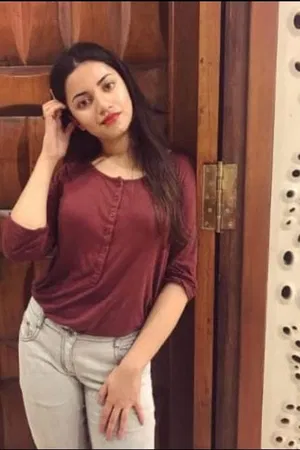 Meet with the anxious air hostess  to cure your hot desire in no minutes