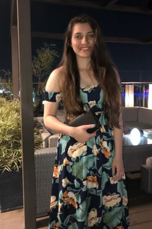 Search the amazing beautiful Air hostess call girls in Hyderabad for really calm