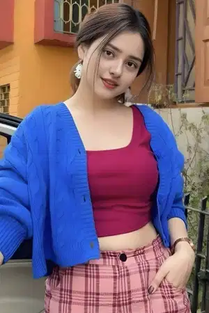 Maintain your affection with the Model Call girl In Kanpur