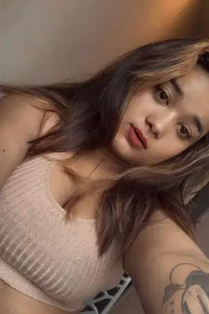 Will you give chance to this Mumbai bad girl and call her