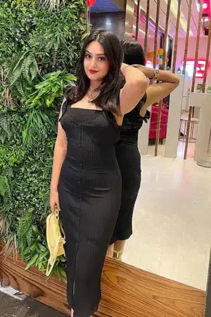 No limitation all night fun with this call girl