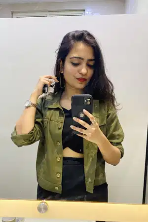 Akansha from Ghaziabad offering sensational services