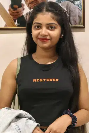 Rakshita will make you erupt like a volcano