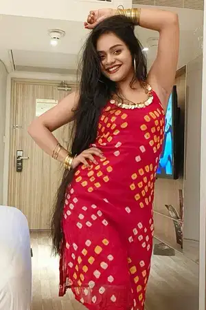 Get VIP treatment from Jor Bagh call girl