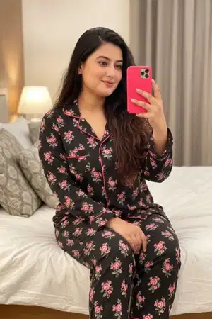 Ojasvi is waiting for your call and willing to come at your hotel room 