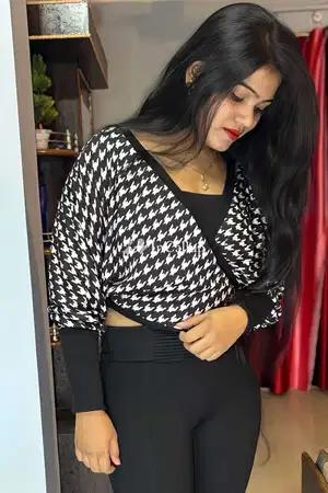 I am a very sweet Aligarh independent call girl, horny like hell, meet me.