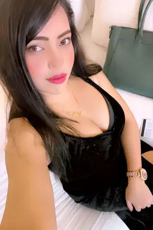 If you were looking for newly married call girls in Mumbai, I'm here for you