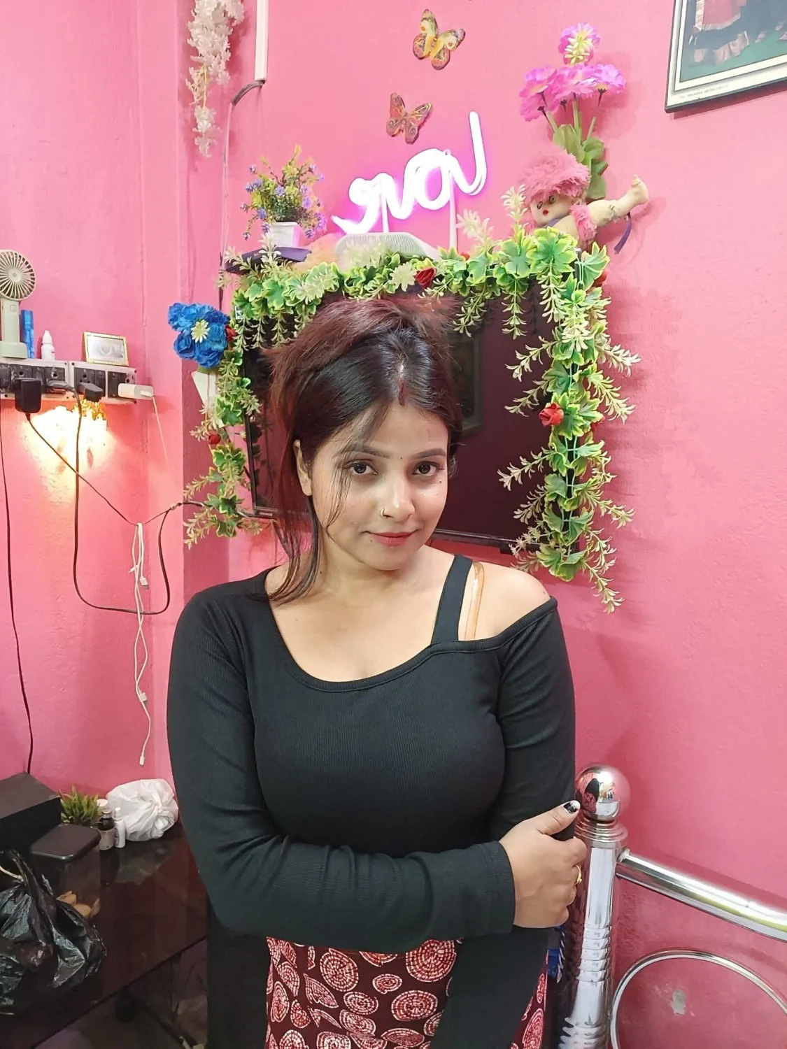 A great college girl call girl in Kota who is here to treat you right.