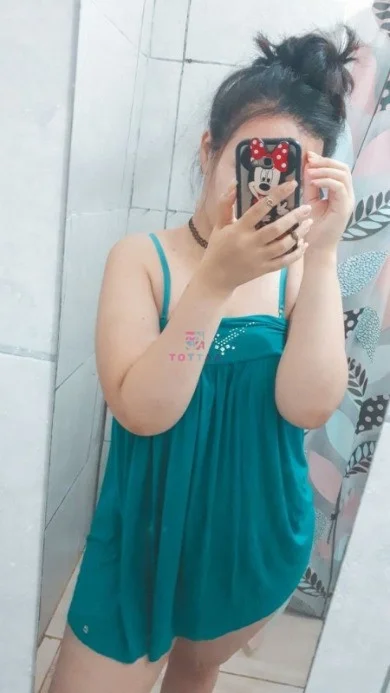Have phone sex or enjoy me on camera with a independent call girl in Jamshedpur