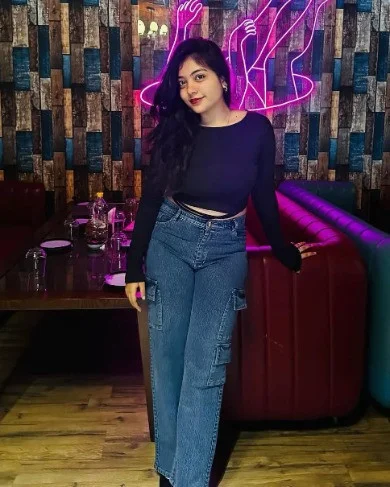 Enjoy sensuality and passion in their purest form with high-profile call girls in Gorakhpur