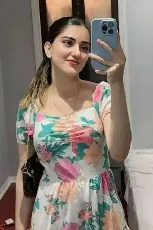 An open-minded and sweet girl ready to ignite your passion.