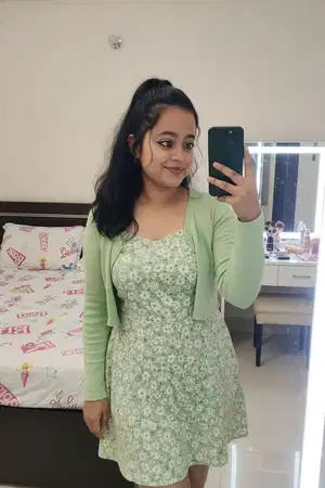 A low-cost call girl in Chandigarh, I value creating authentic sexual connections in intimacy.