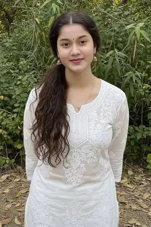 A sexy and naughty Punjabi call girl in Coimbatore, ready to have fun with you