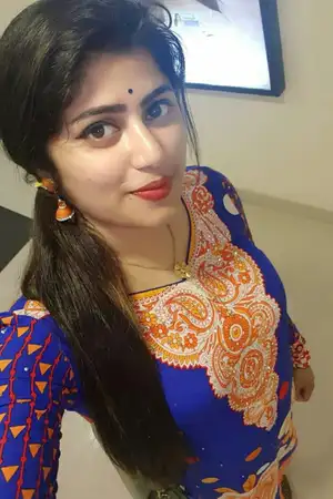 Allow yourself to be seduced by a hot High-profile call girl in Raipur.