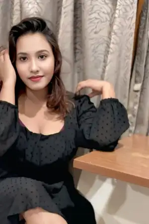 Come and enjoy an evening full of naughtiness and lust with a Young call girl in Raipur.