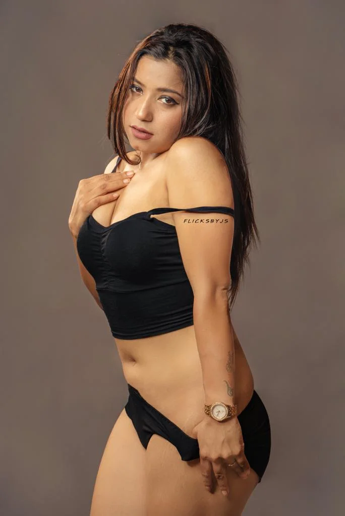 100% Satisfaction Guaranteed With Patna Model Call Girls