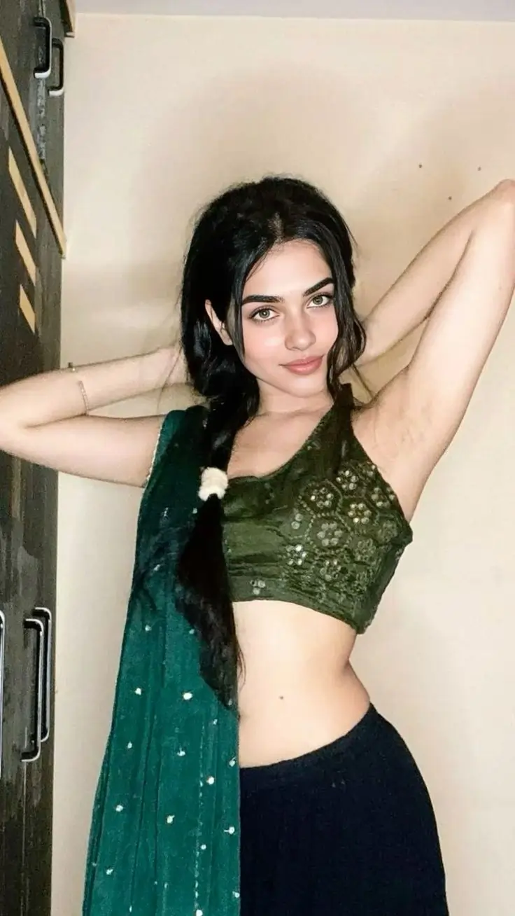 Spend Quality Time With Noida Party Call Girls