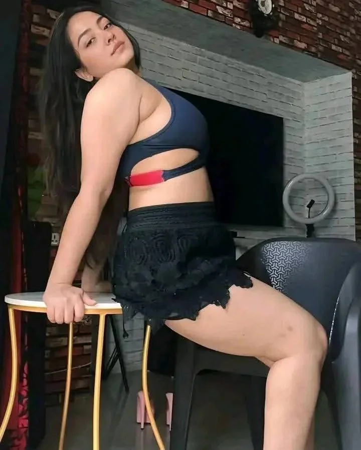 Attractive Noida Sexy Escort Girl Available For Premium Service in Bed