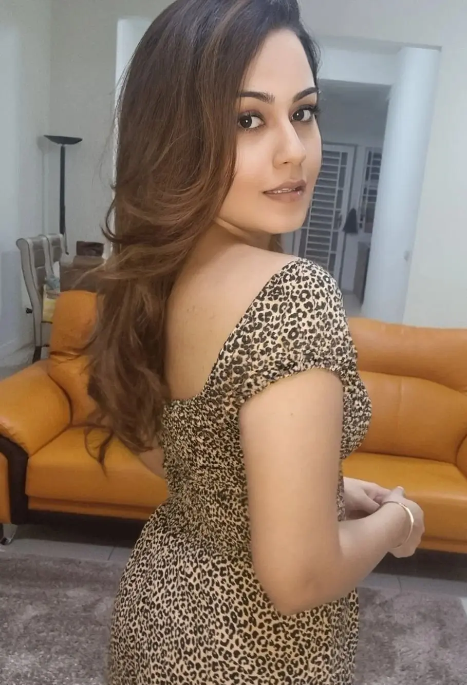 Elite Beauty &amp; Charm as a High Class Call Girl in Aurangabad