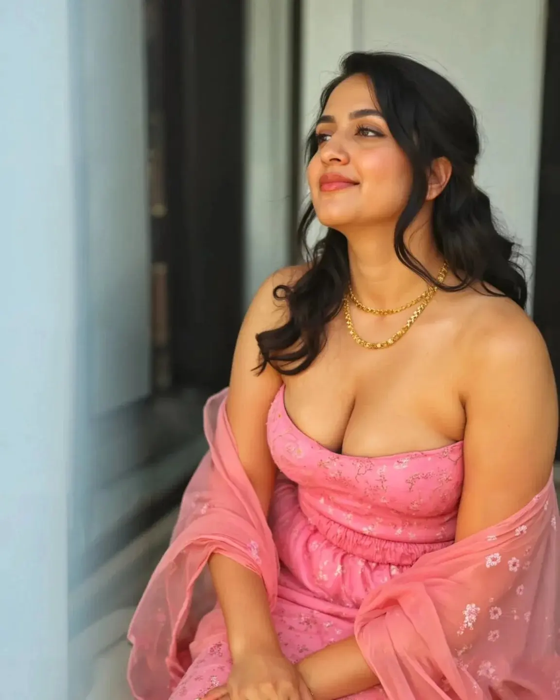 Mathura Bhabi Call Girl With Sexy Original Photo And Phone Number