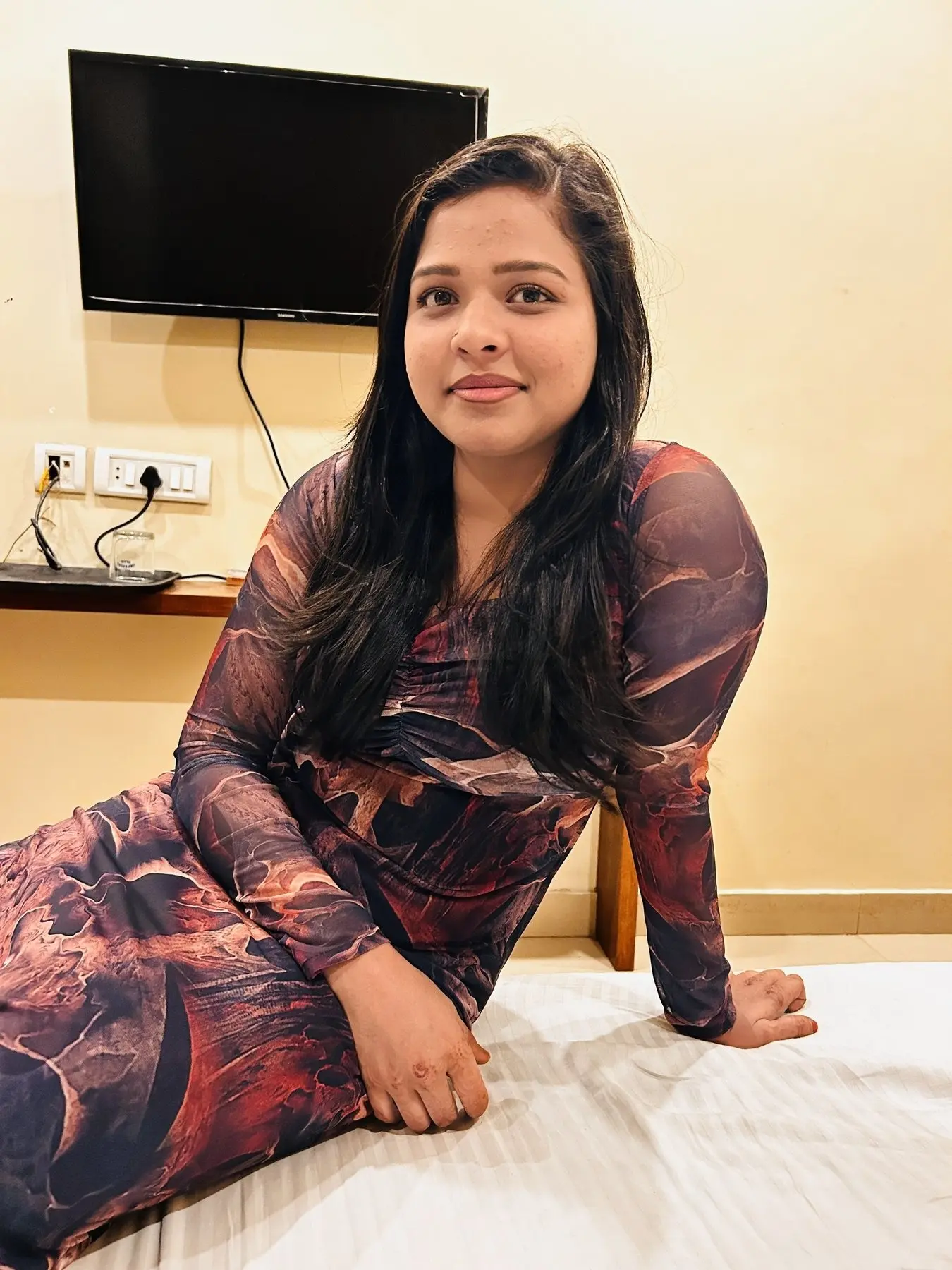 Cheap and Best Asansol Bhabhi Call Girl With Original Photo in Asansol