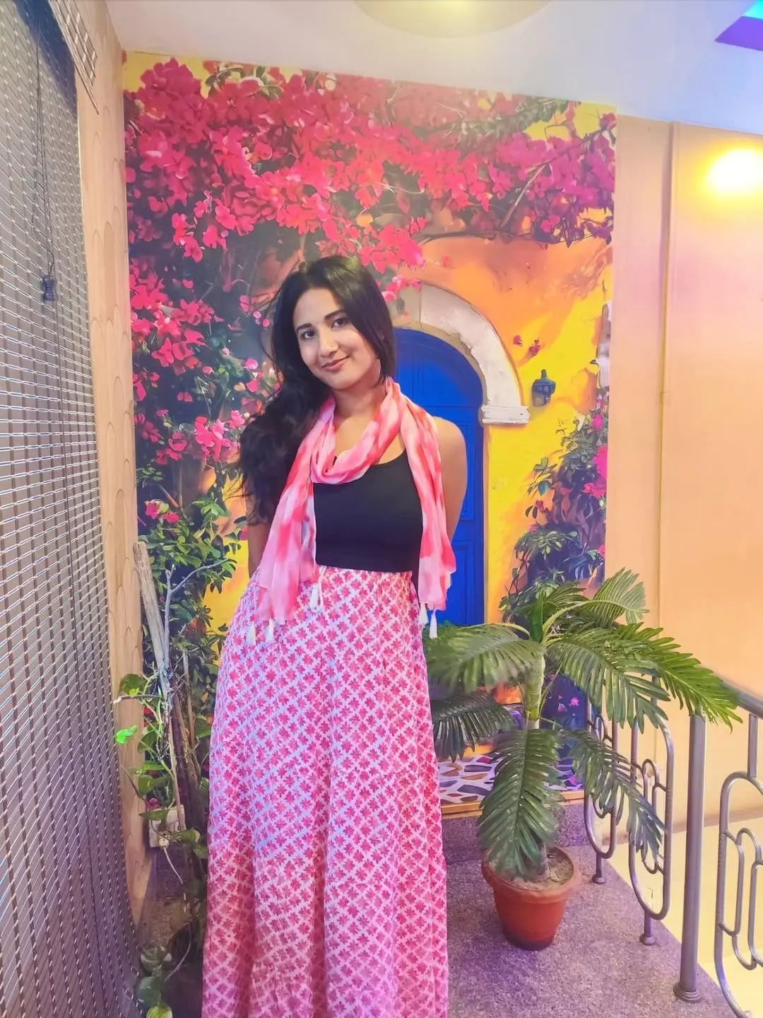Safe and Secure Call Girl Services in Haldwani Provided By Most Attractive Charming Companion