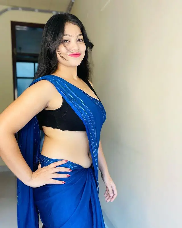 Most Reliable Meeting With a Trusted College Call Girl in Gandhinagar