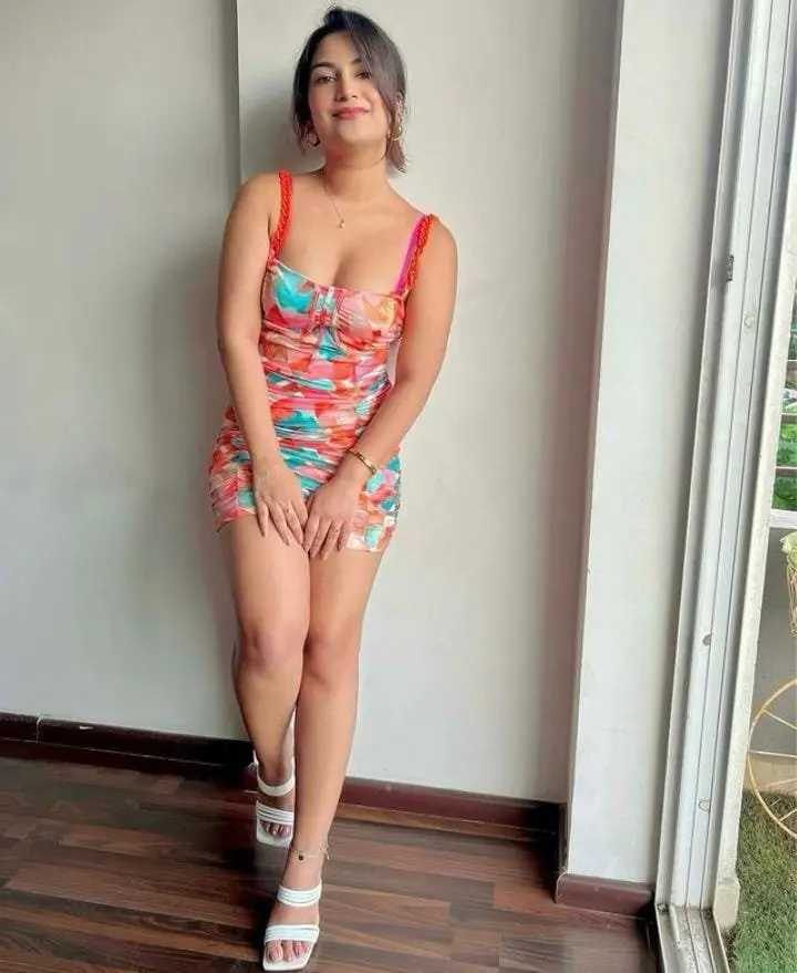 5-Star Rating College Call Girl Service in Udaipur