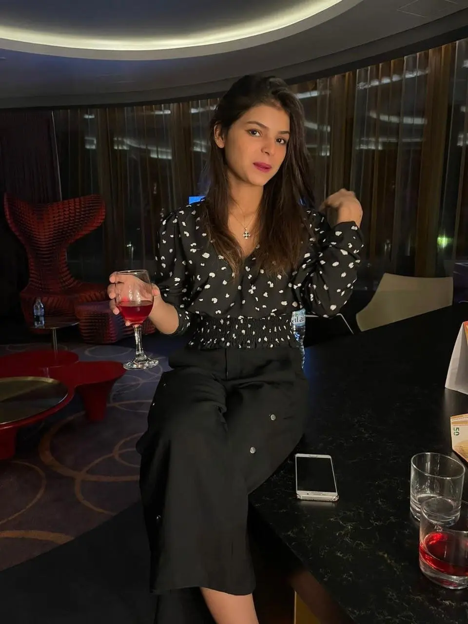 Exotic and Glamorous Beauty Of Party Call Girls in Visakhapatnam