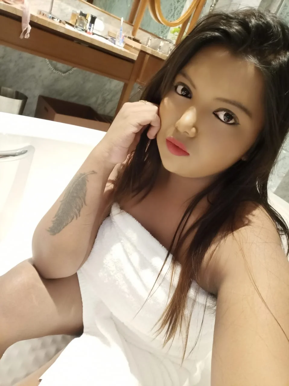 Complete Your Physical Desires With Vadodara Sensual  Call Girls