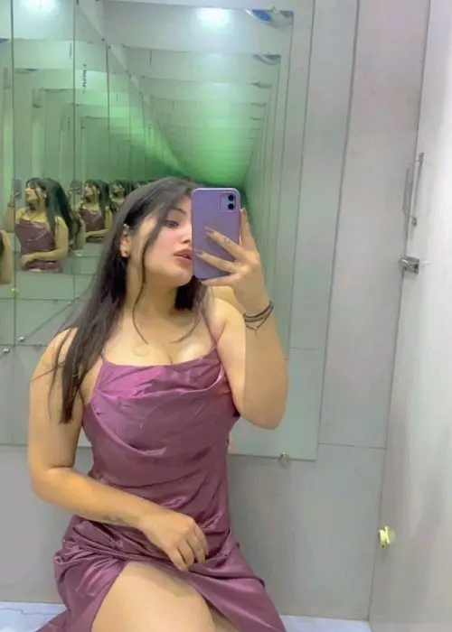 A True Elegant Royal Call Girl in Bhilai Providing 100% Client Satisfaction