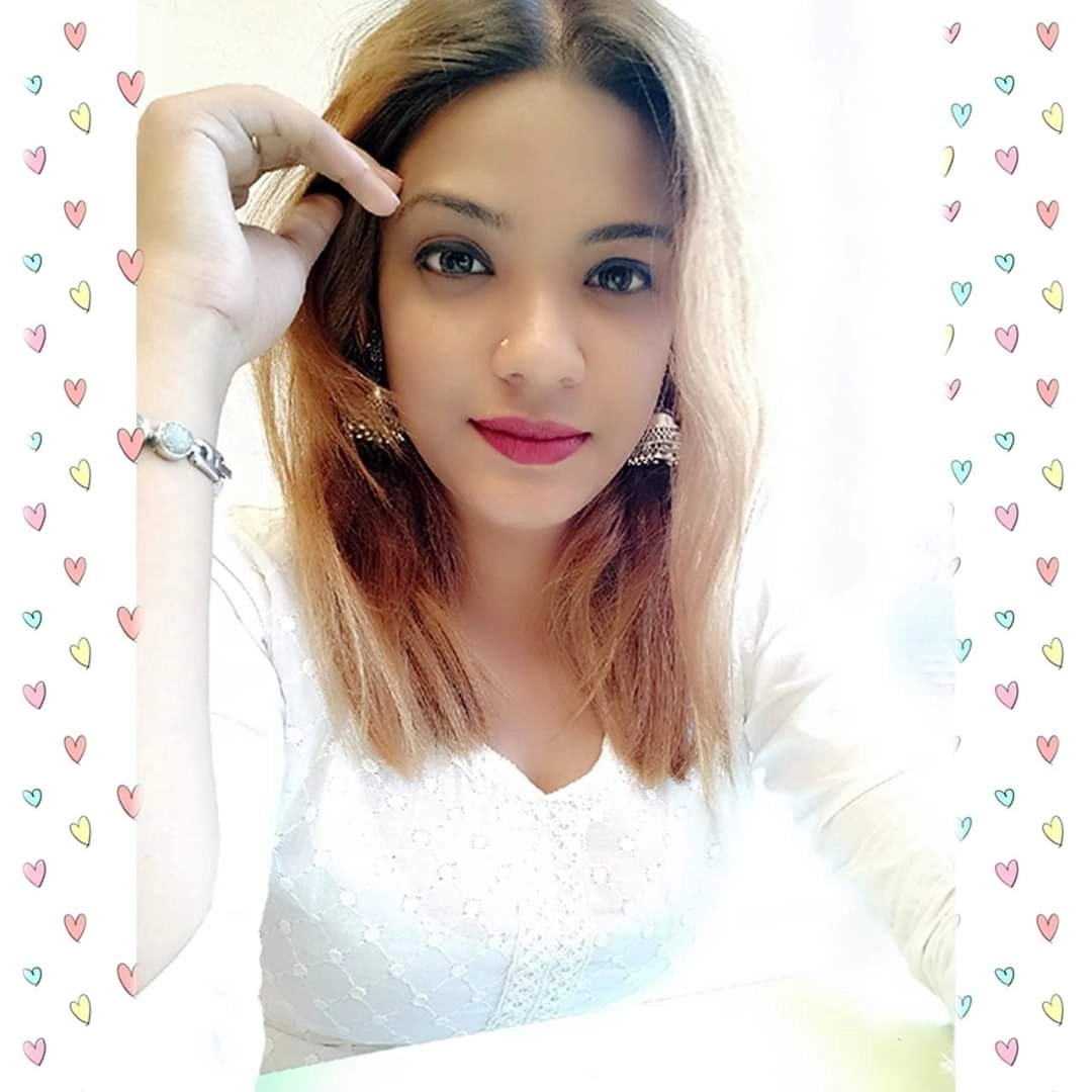 Haldwani Local Dating Call Girl Offering Custom Experiences for You
