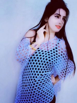 Take Sensual Spa Service and Body Massage with Punjabi Call Girls in Haldwani