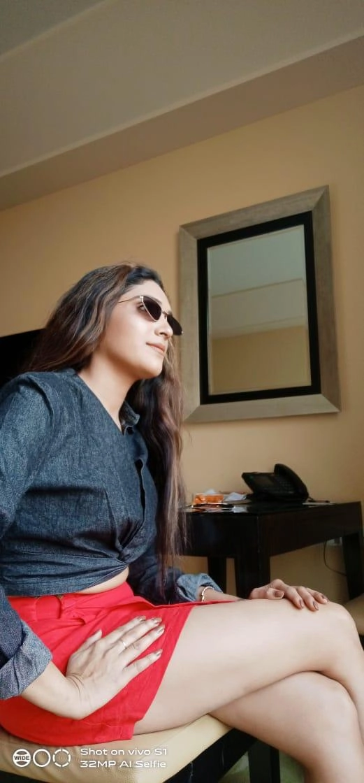 Royal Call Girl Companion in Trivandrum for Genuine and Trustworthy Girlfriend Experience (GFE)