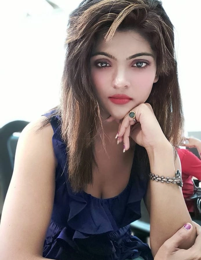 A brunette independent call girl in Shillong will impress you in bed