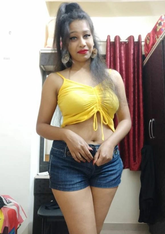 Namrata is a soft-hearted call girl in Shillong that is naturally warm and kind