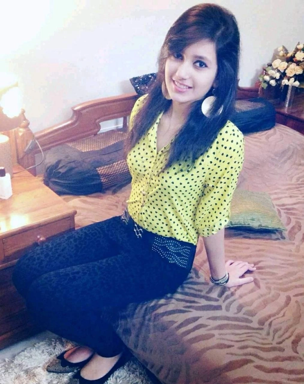 Get Romantic Experience with Passionate College Call Girl In Satna