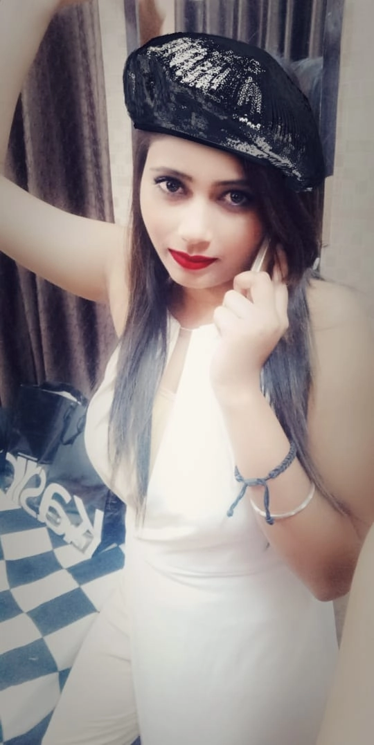 Genuine independent call girl available 24 hours in Satna