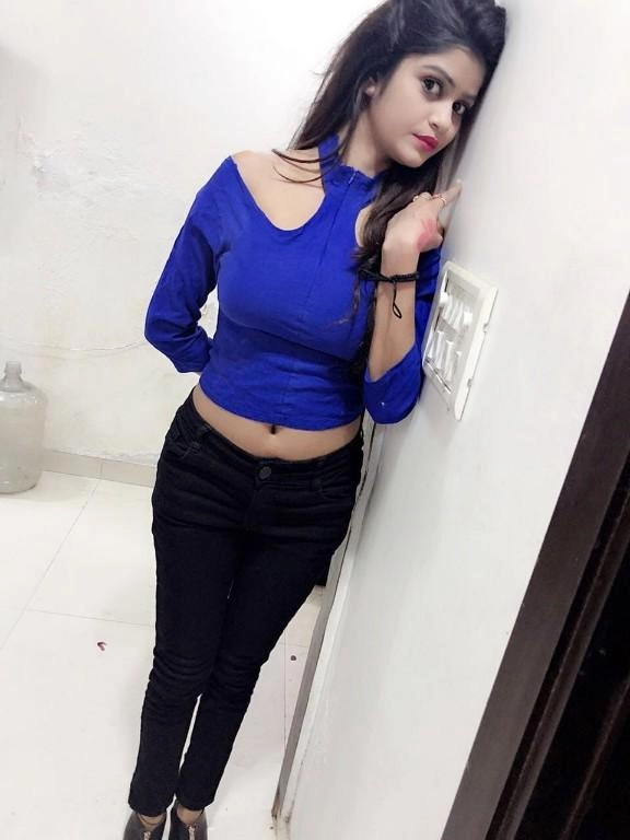 An Intimacy Queen College Call Girl in Patiala