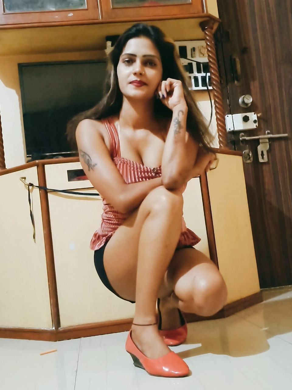 Hire Patiala High Profile Call Girl for Real Sexual Encounters